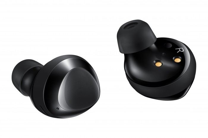 Galaxy Buds+ (Bild: Samsung)